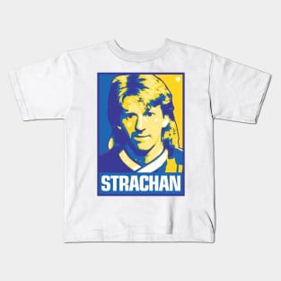 Strachan Kids T-Shirt